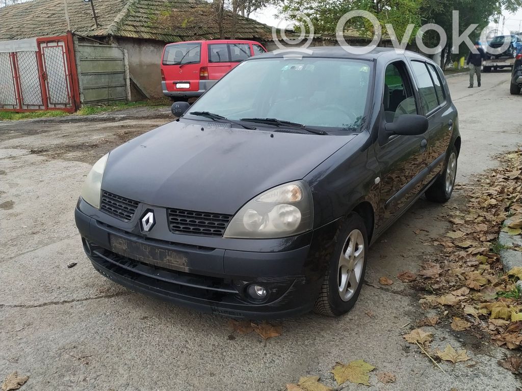 Clio II Clio  8200057418B
