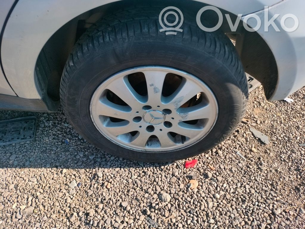 A W169 A-class  A1694600403
