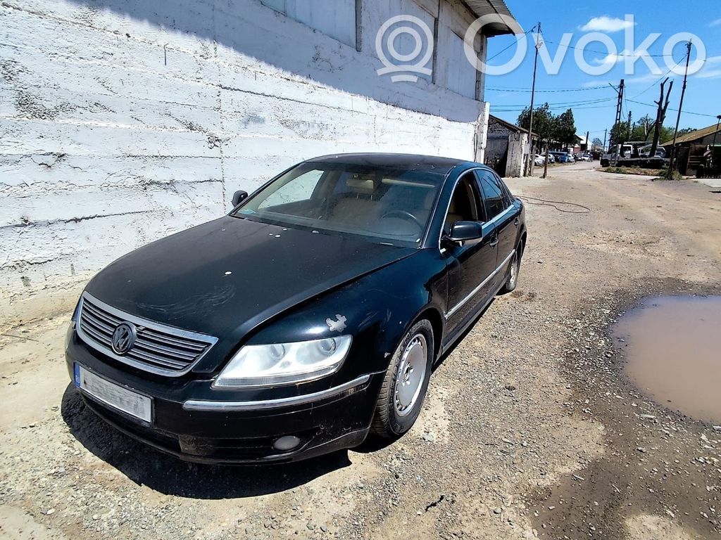 Phaeton Phaeton  H1164211DOT