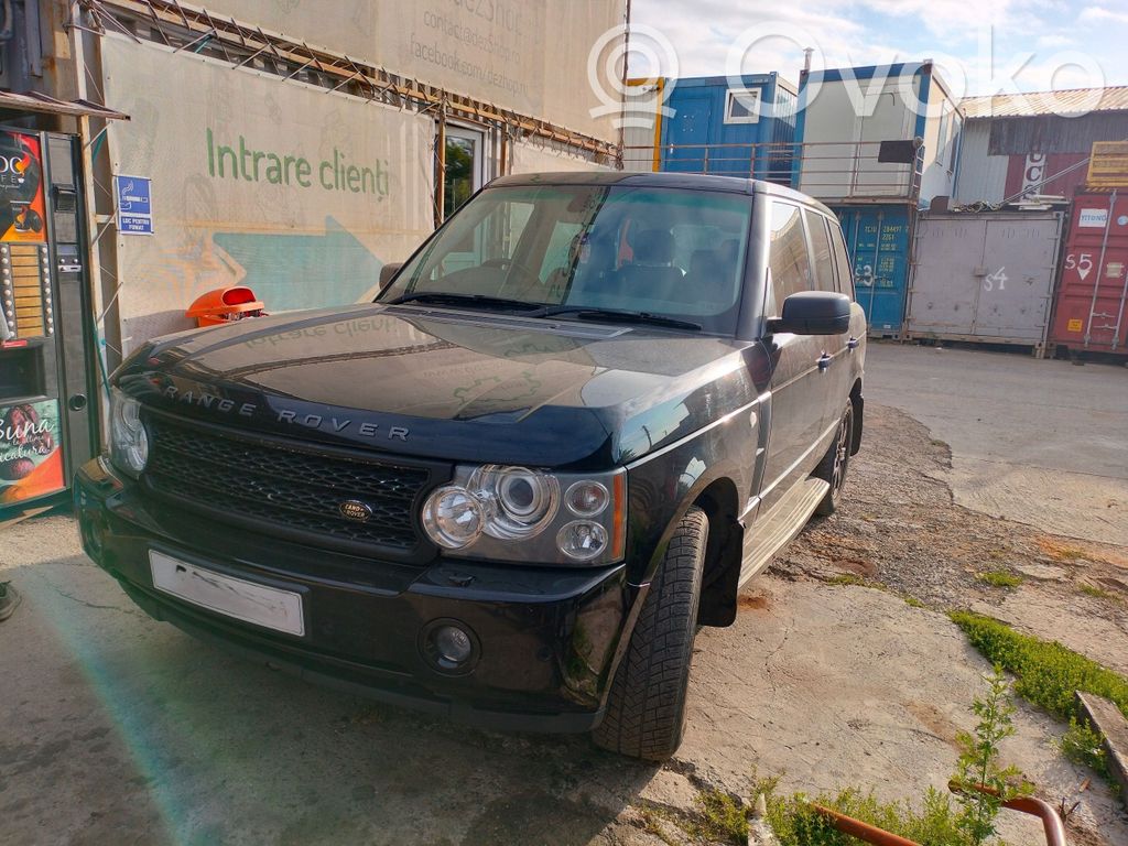 Range Rover L322 Range Rover  E11976DCR