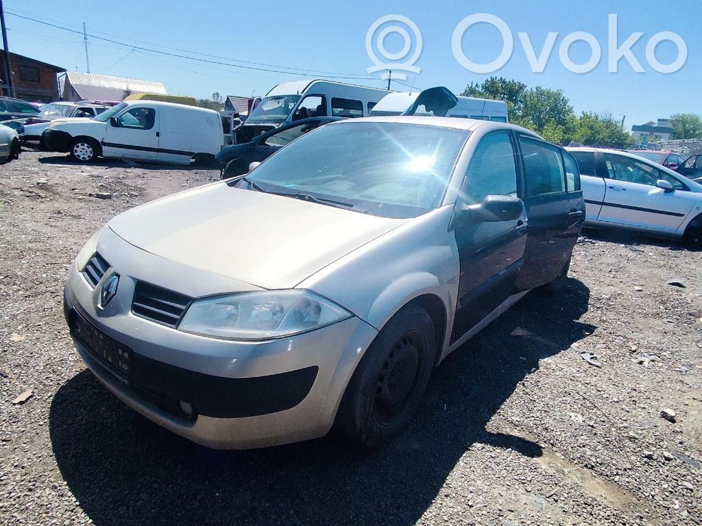 Megane II Megane  8200720321