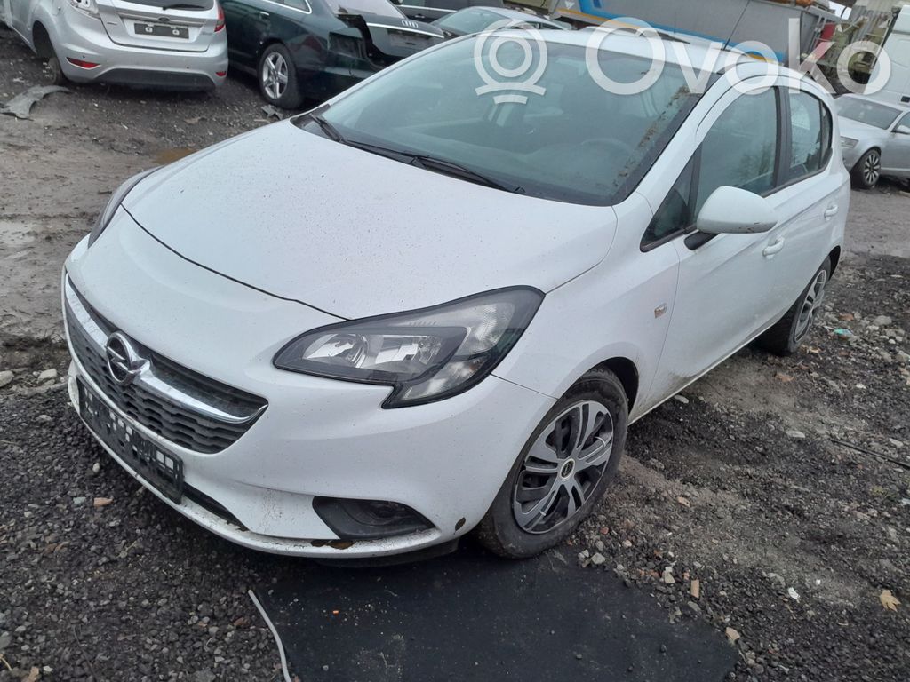 Corsa E Corsa  626920500