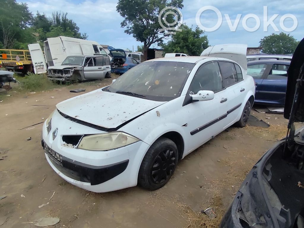 Megane II Megane  8200720305