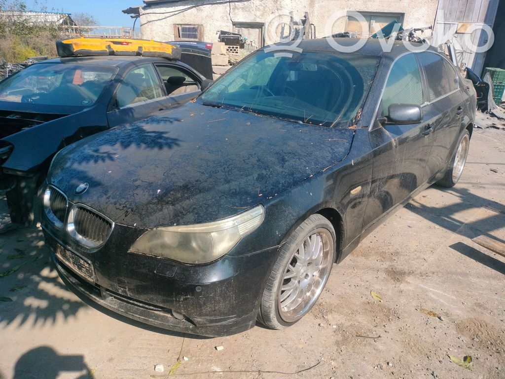 5 E60 E61 Series 5  0390200020