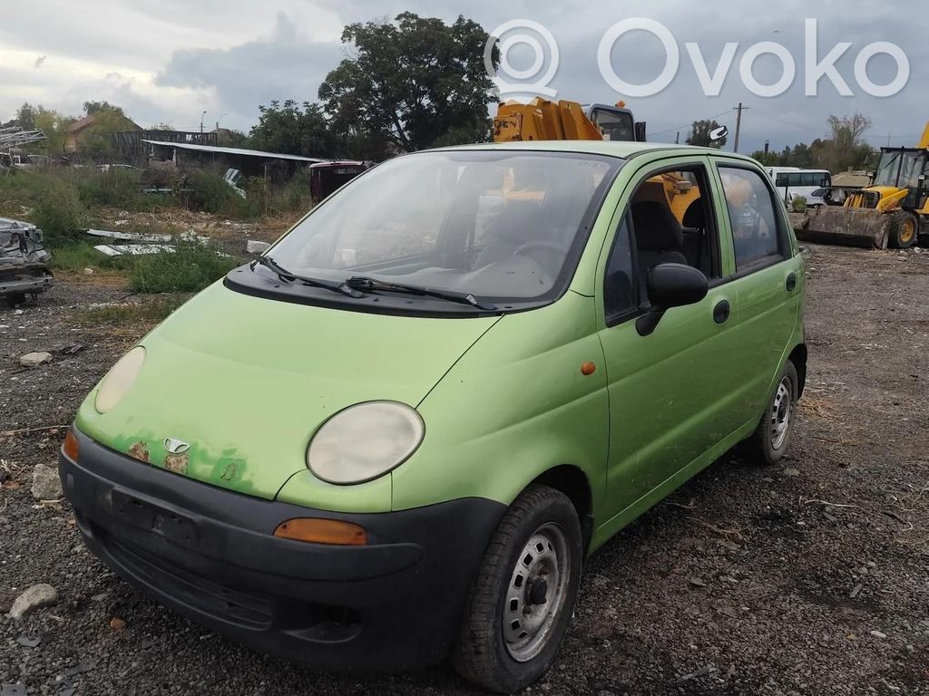 Matiz Matiz