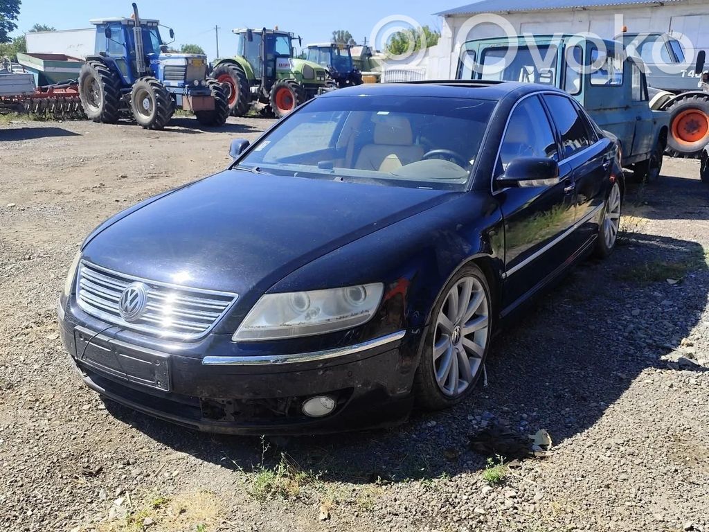 Phaeton Phaeton  3D0616005K
