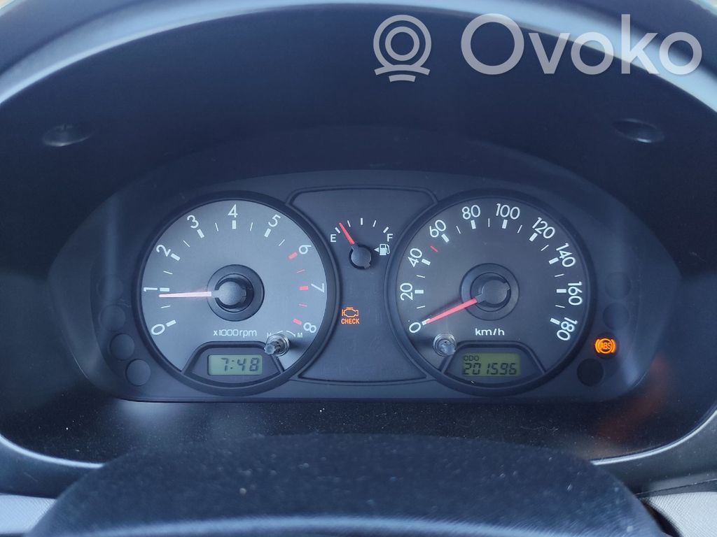 Picanto Picanto  3911002025