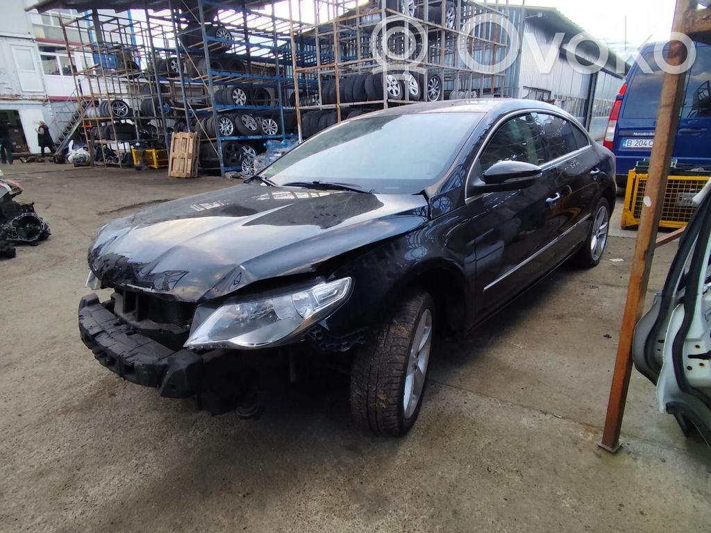 PASSAT CC Passat  1305630681