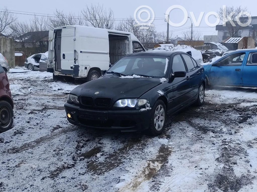 3 E46 Series 3