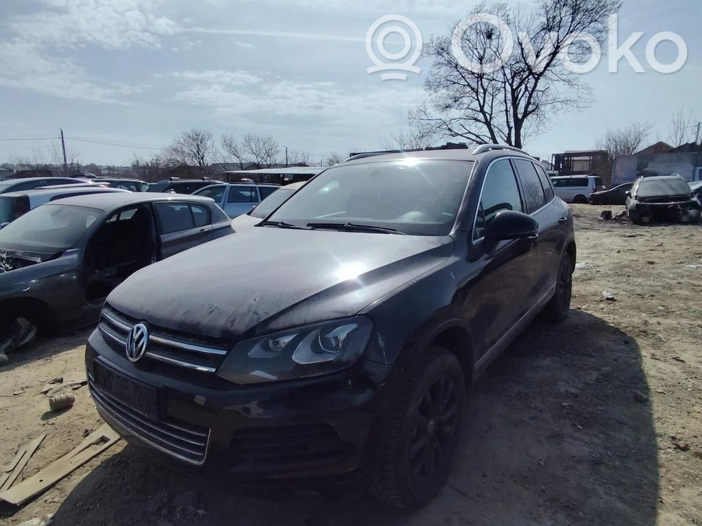 Touareg I Touareg  1928405252