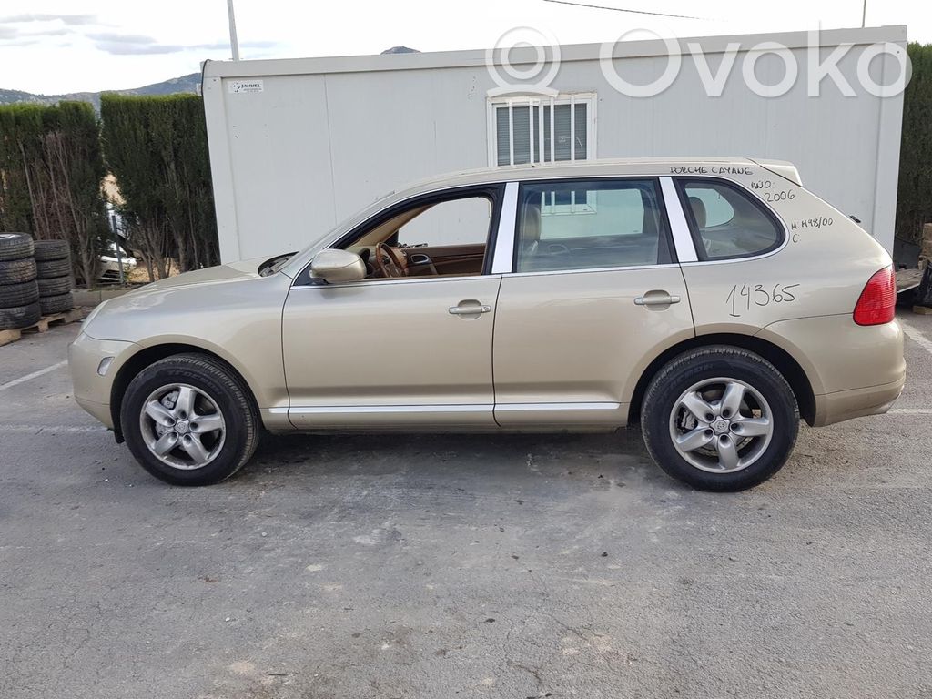 Cayenne (9PA) Cayenne  7L5941435F