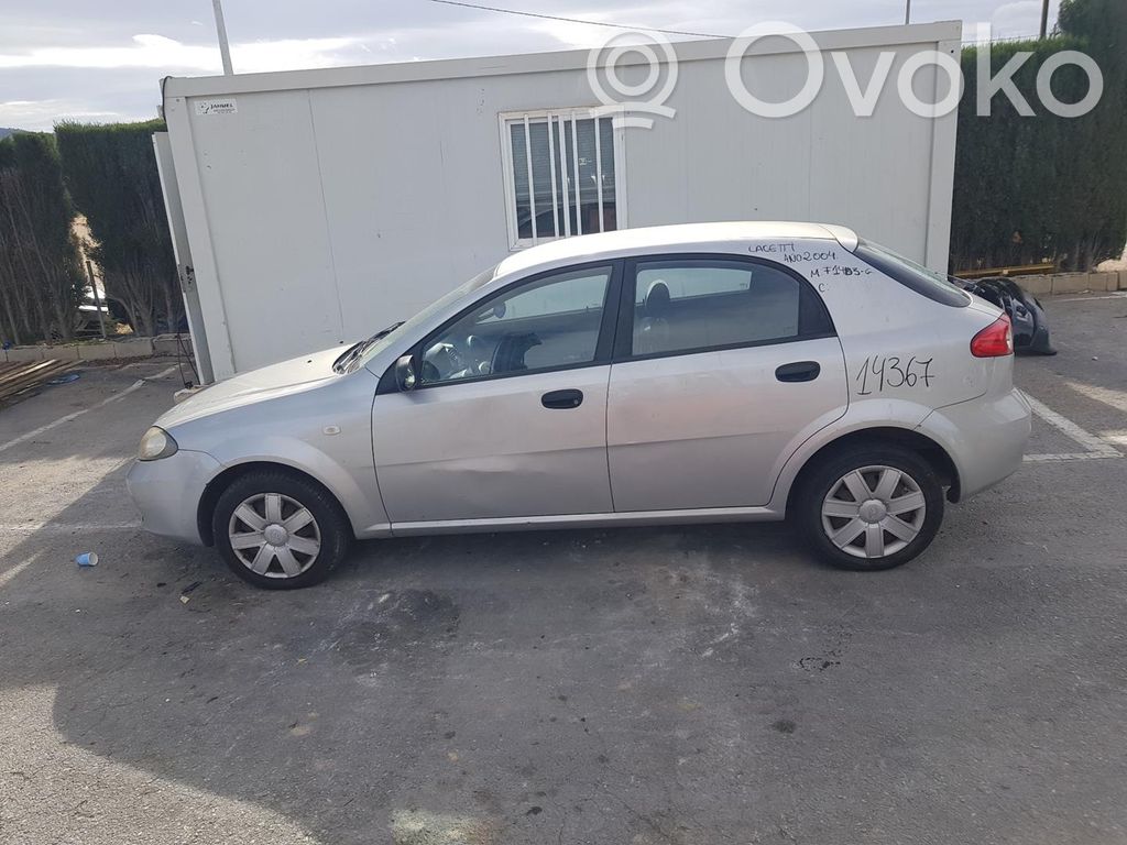 Lacetti Lacetti  SINREF