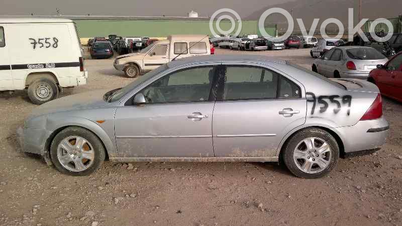 Mondeo Mk III Mondeo