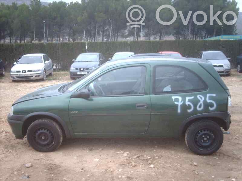 Corsa B Corsa  90473169