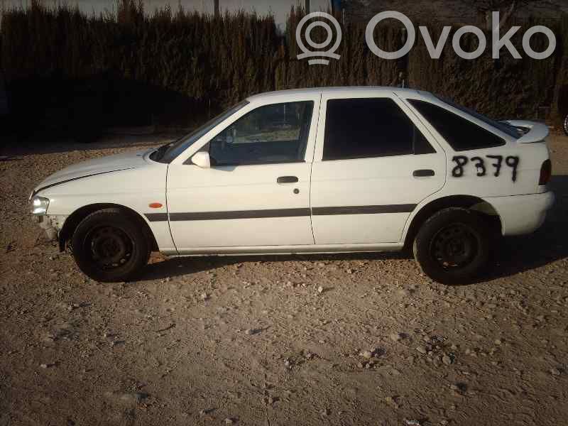 Escort Escort  4520849