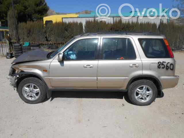 CR-V CR-V  S10S