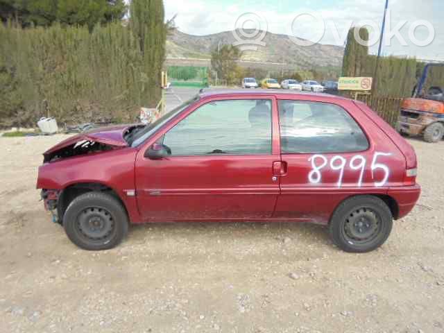 Saxo Saxo  26101