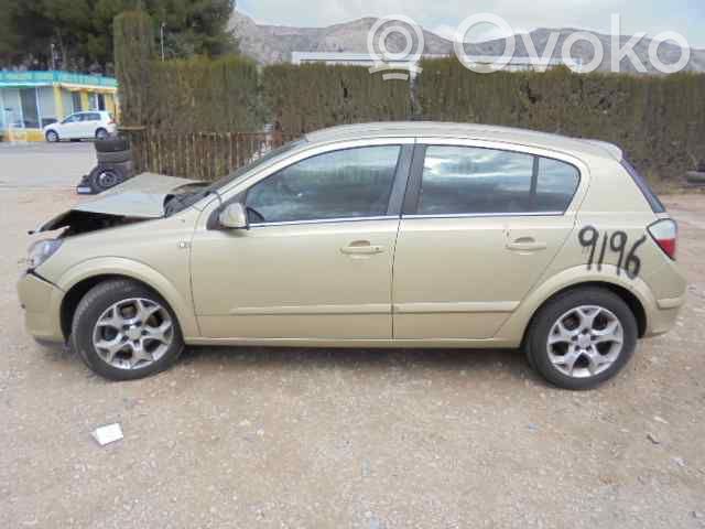 Astra H Astra