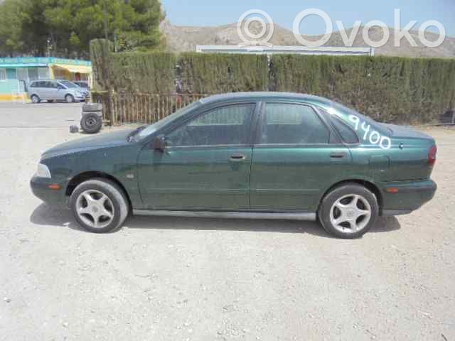 S40, V40 S40, V40  7700111746