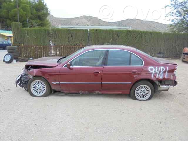 5 E39 Series 5