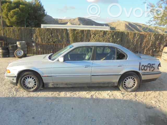 7 E38 Series 7  754896