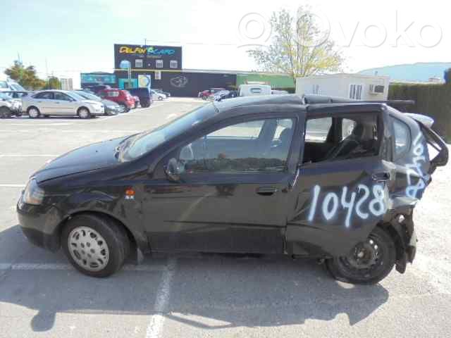 Aveo Aveo  5203221000