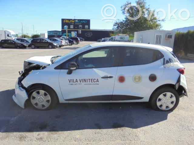 Clio IV Clio