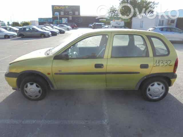 Corsa B Corsa  90386289