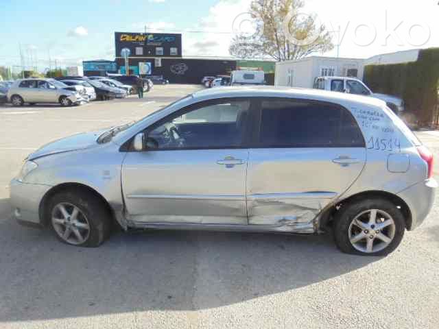 Corolla E110 Corolla  1121222130