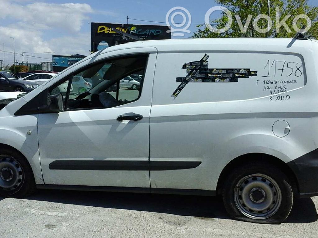 Transit Courier Transit Courier  ET7619980AC