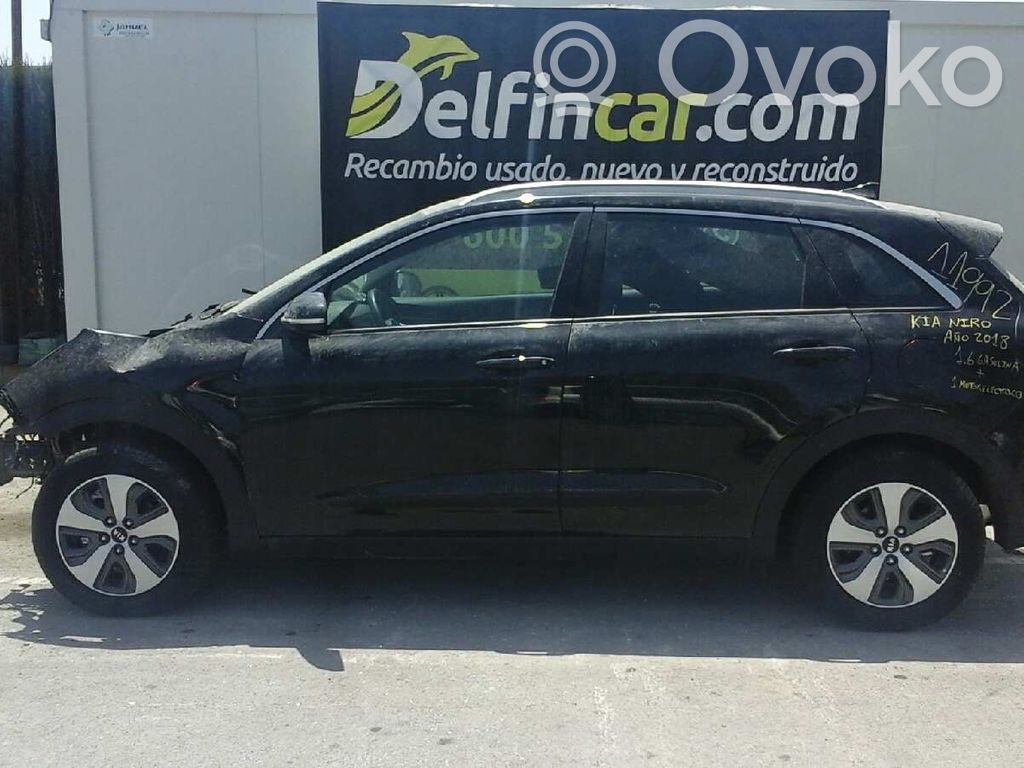Niro Niro  93700G5AE0WK