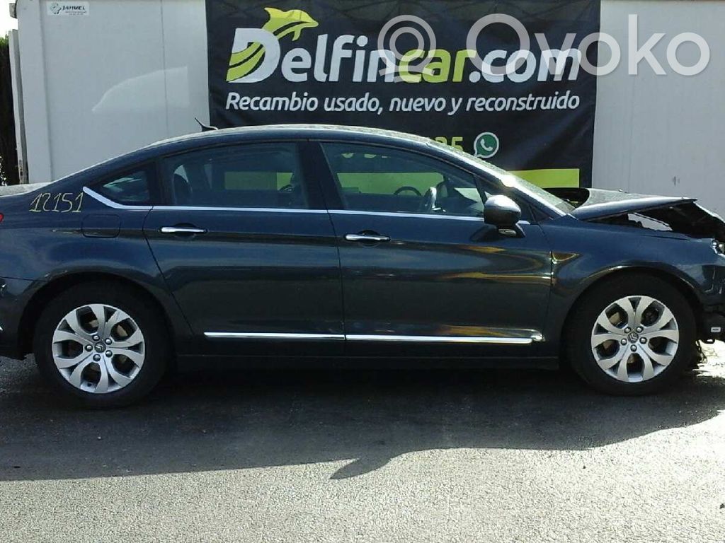 C5 C5, C5 Aircross  4112NC