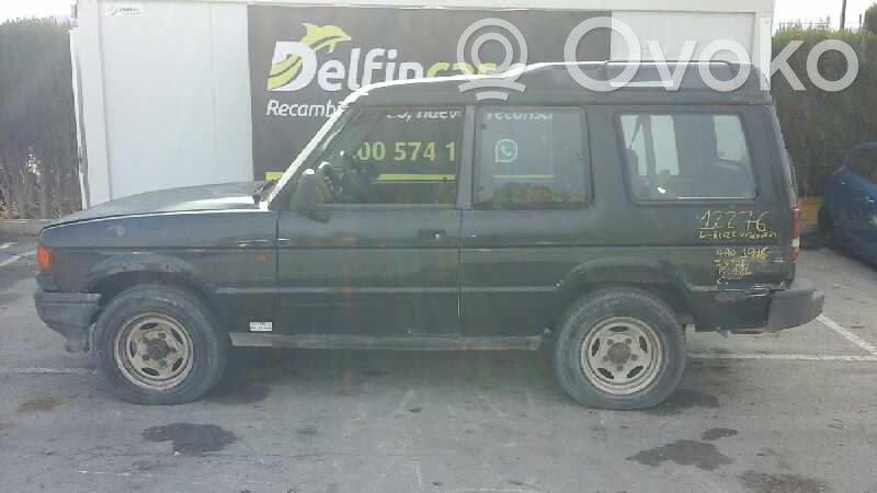 Discovery Discovery  ERR2266