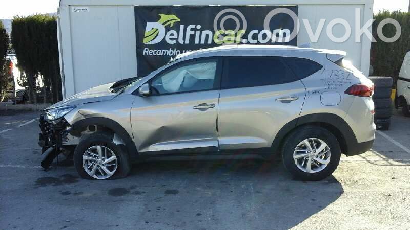 Tucson TL Tucson  392102B350