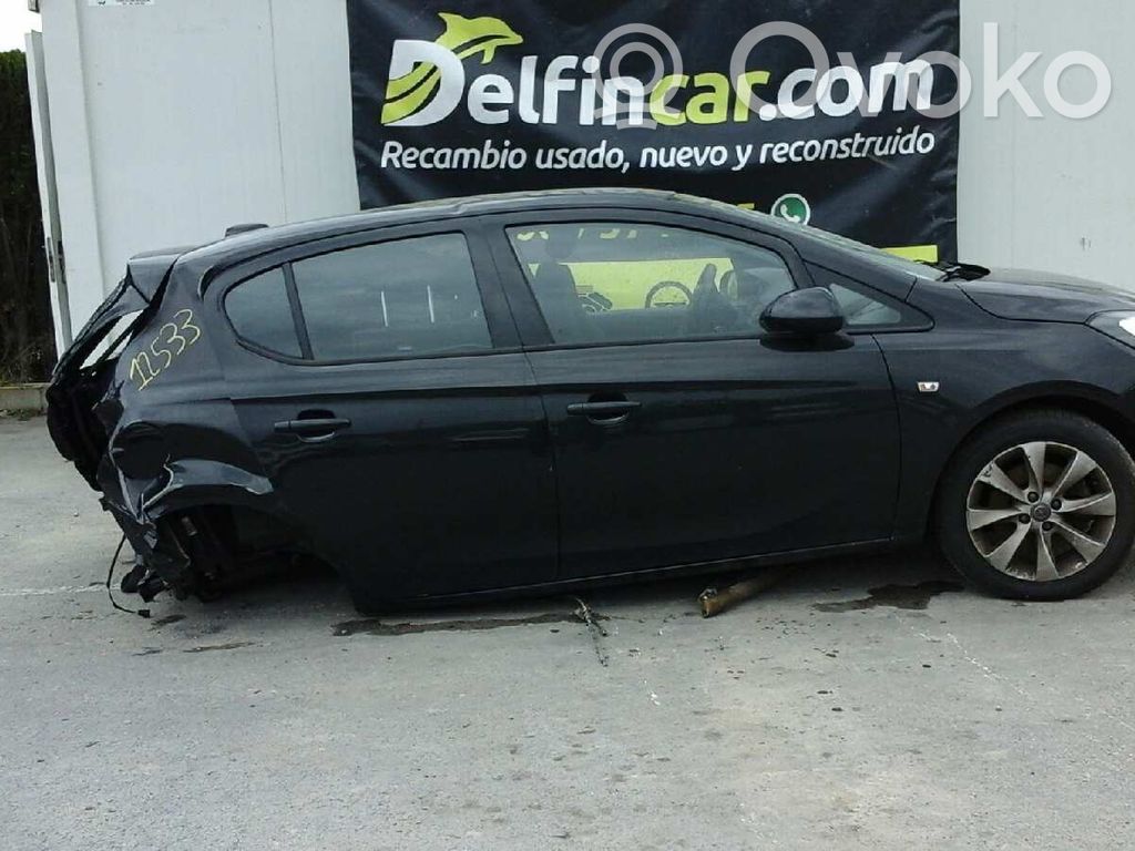 Corsa E Corsa  13447039