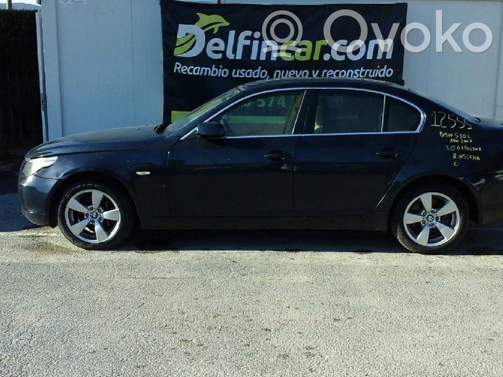 5 E39 Series 5  EAC74S