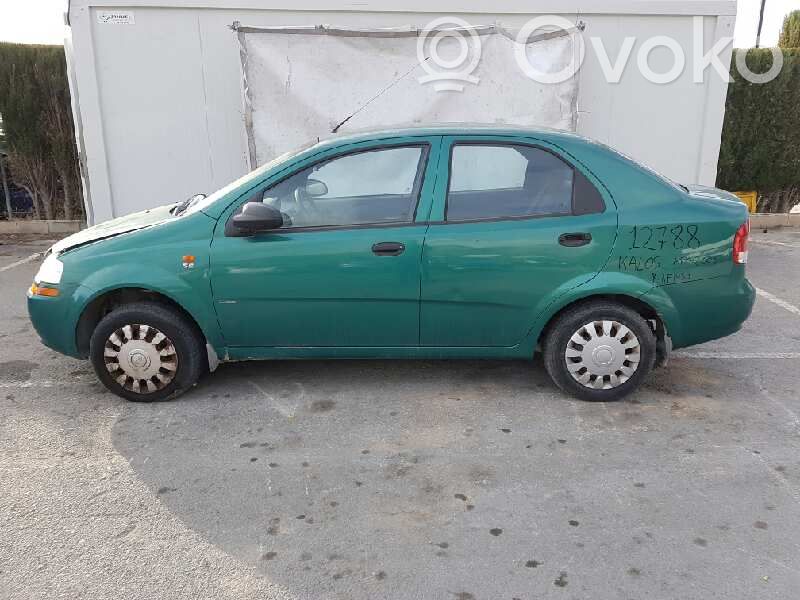 Aveo Aveo  96539551
