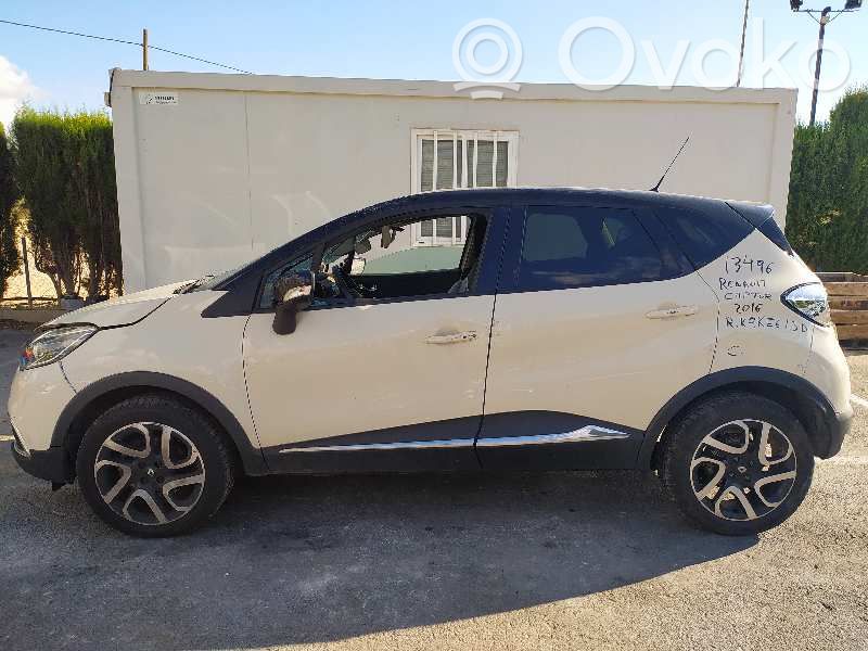Clio IV Clio  226A41733R