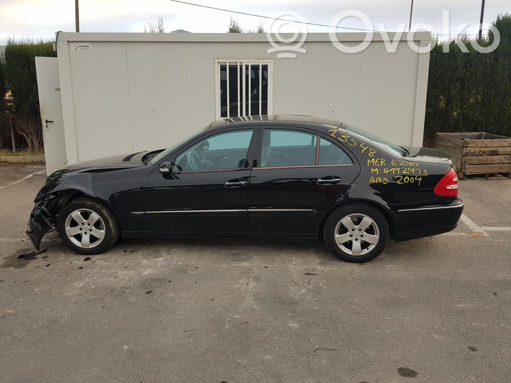 E W211 E-class, AMG (W124, W210, W211, W212, W213, C207, W238)  0015407617