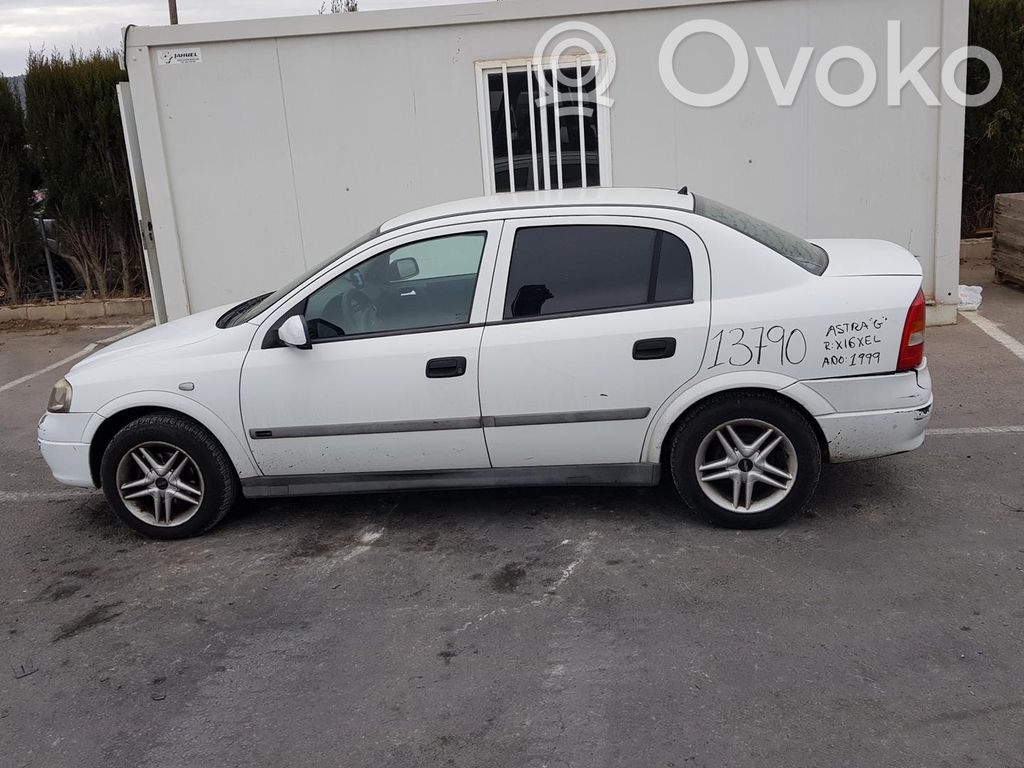 Astra G Astra  17098361