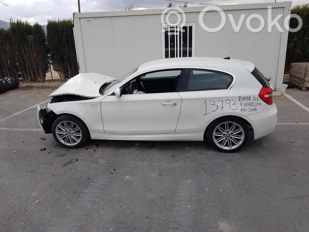 1 E82 E88 Series 1  678658901
