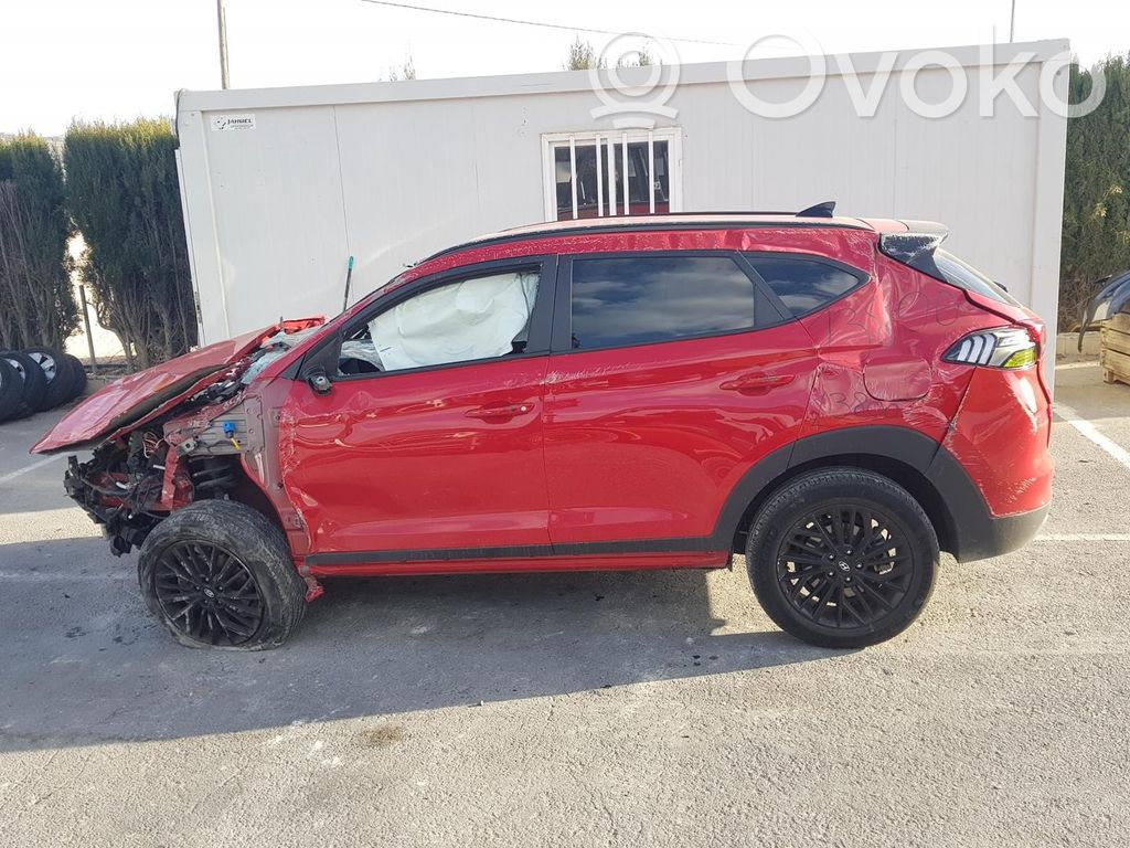 Tucson TL Tucson  892102B50