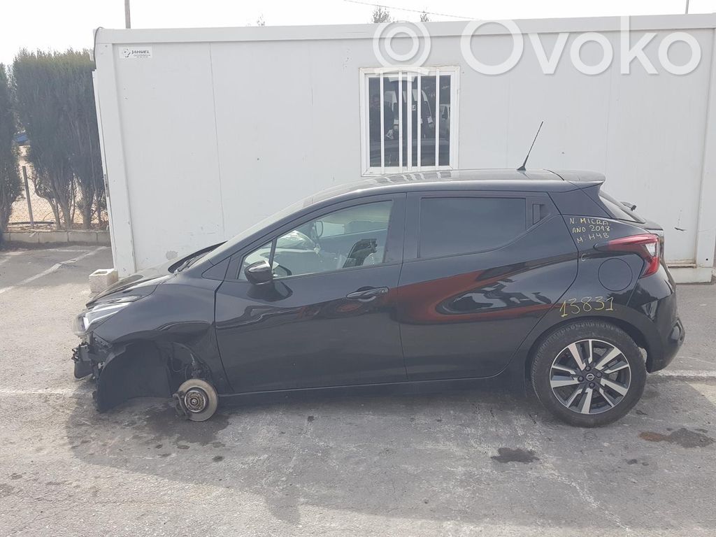 Micra K14 Micra  820049579
