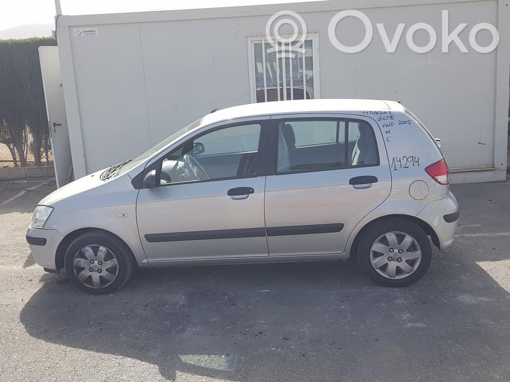 Getz Getz  3921002900