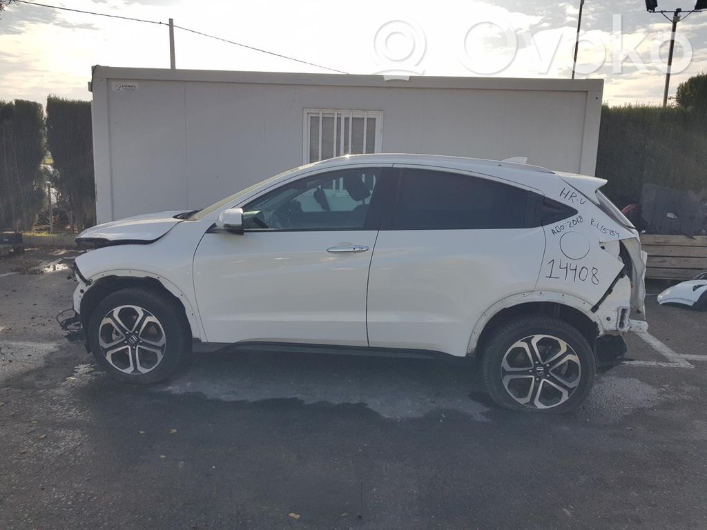 HR-V HR-V  714HG6