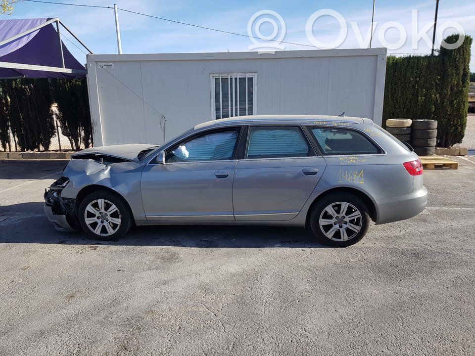 A6 Allroad C6 A6 Allroad  059130277BE