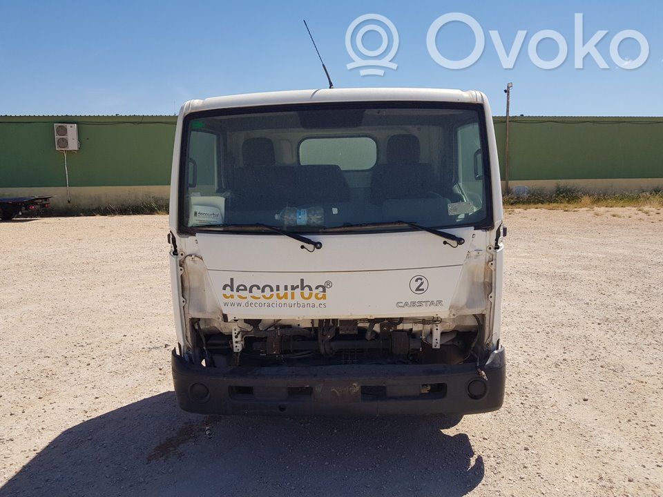 Cab Star Cabstar  25540MB40A