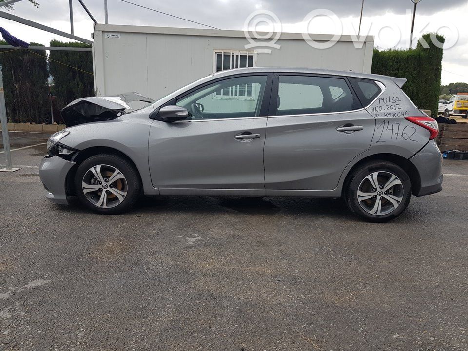 Pulsar Pulsar  SINREF