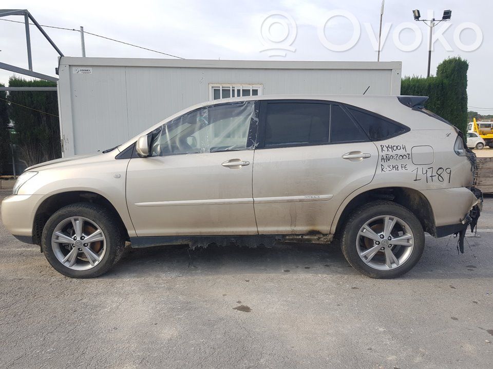 RX 330 - 350 - 400H RX  8946548200