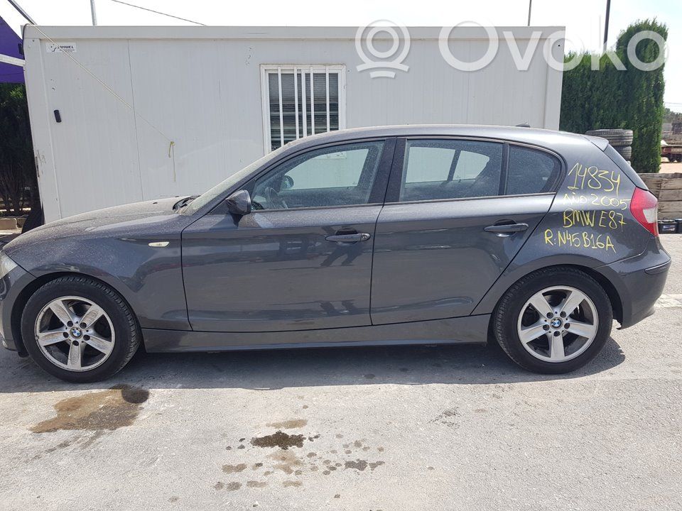 1 E81 E87 Series 1  SINREF